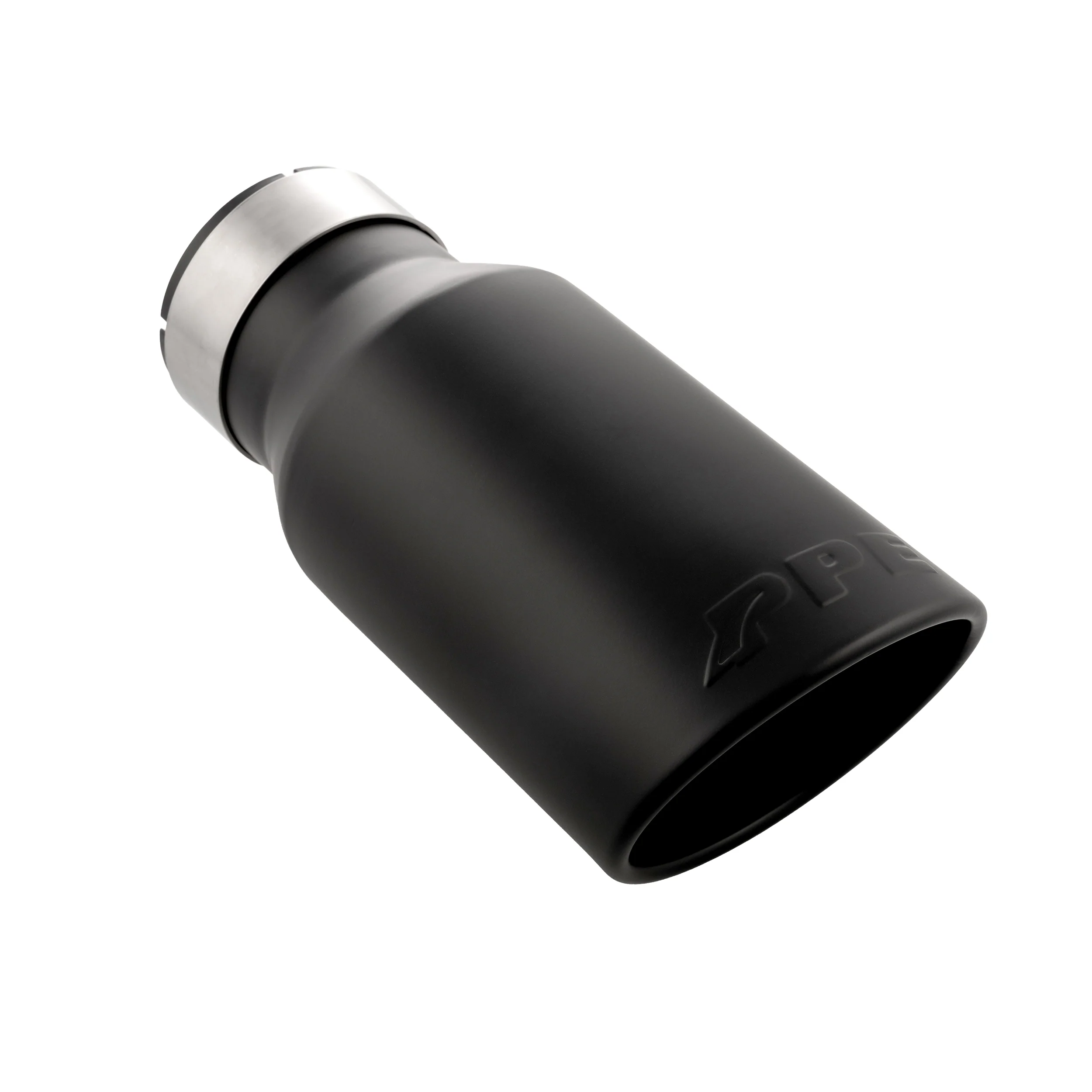3.5-inch 304 Stainless Steel Exhaust Tip, Fits 2006-2007 GM 6.6L LBZ - Image 5