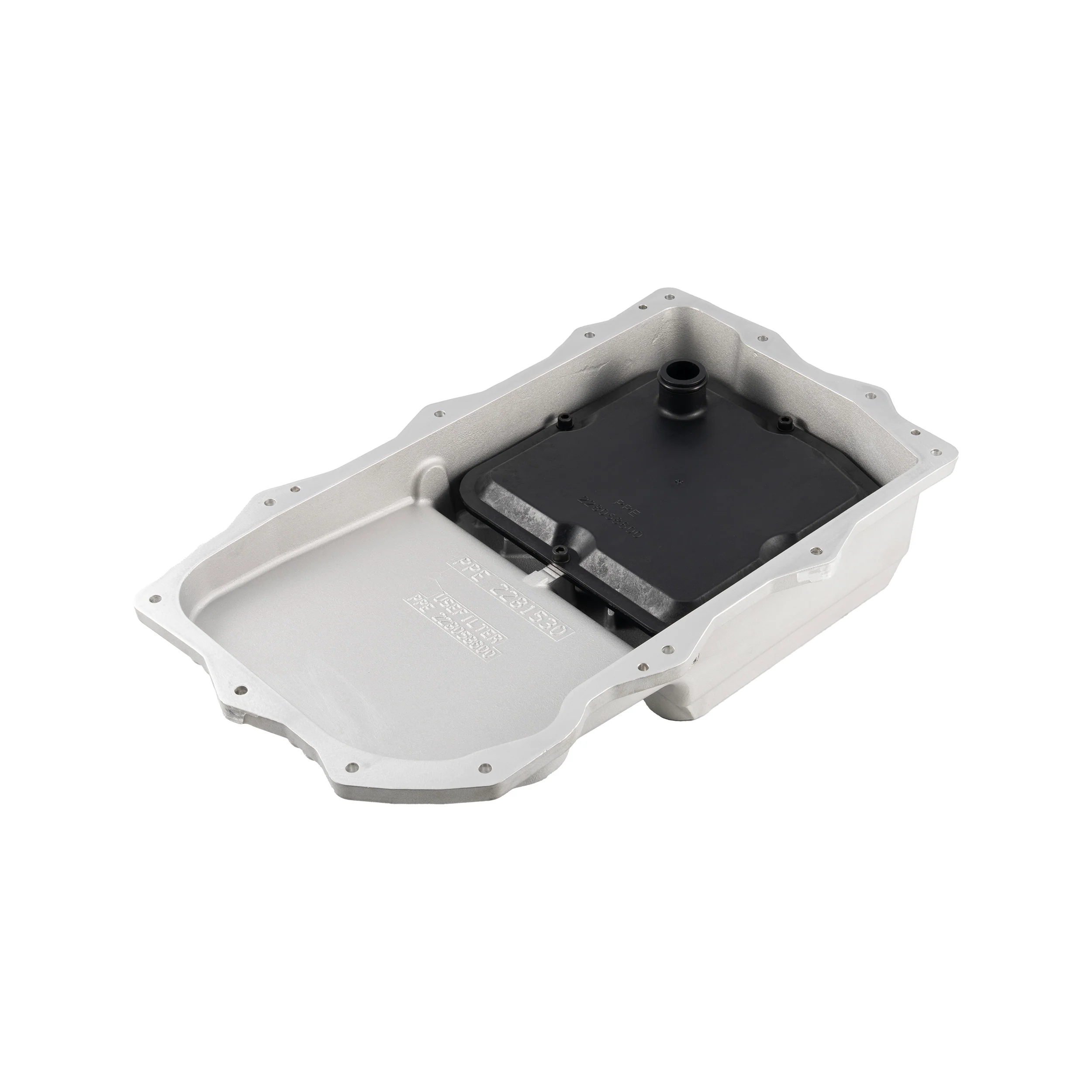 8HP70 PPE Transmission Pan Filter - Image 3