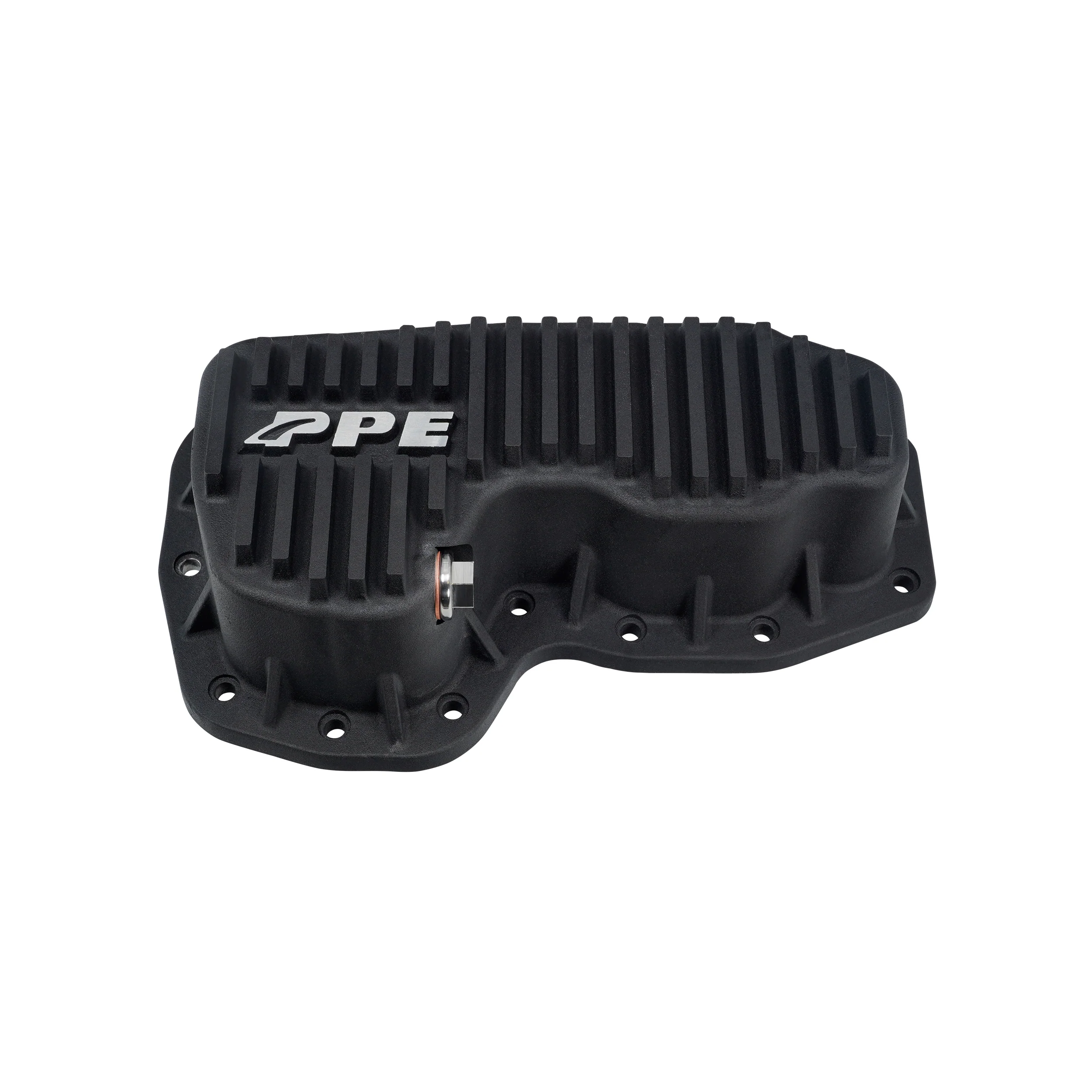 2013-2018 RAM 1500, 2011-2025 Dodge Durango, 2011-2022 Jeep Grand Cherokee 3.6L Heavy-Duty Cast Aluminum Engine Oil Pan - Image 3