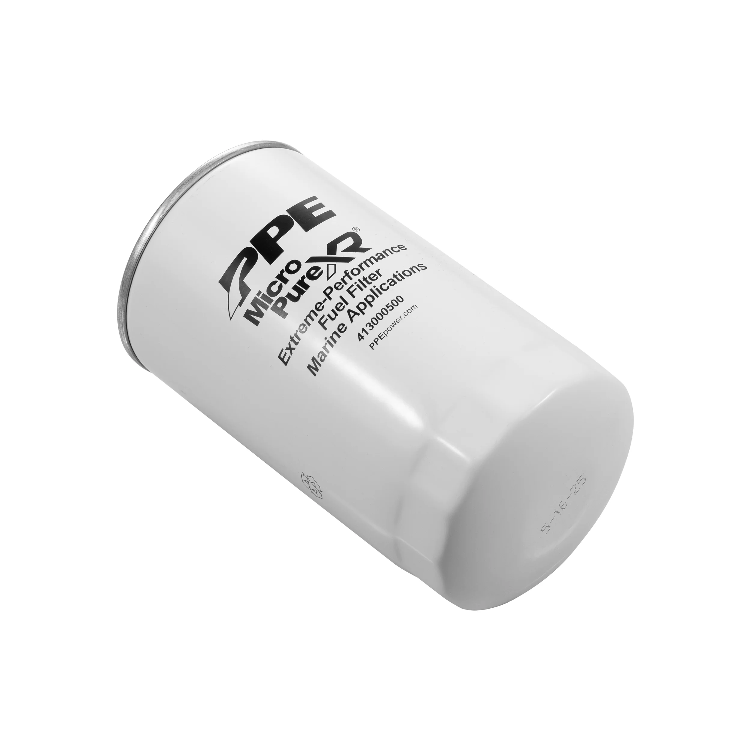 MicroPure XR Extreme-Performance Fuel Filter for Marine Applications - Image 4
