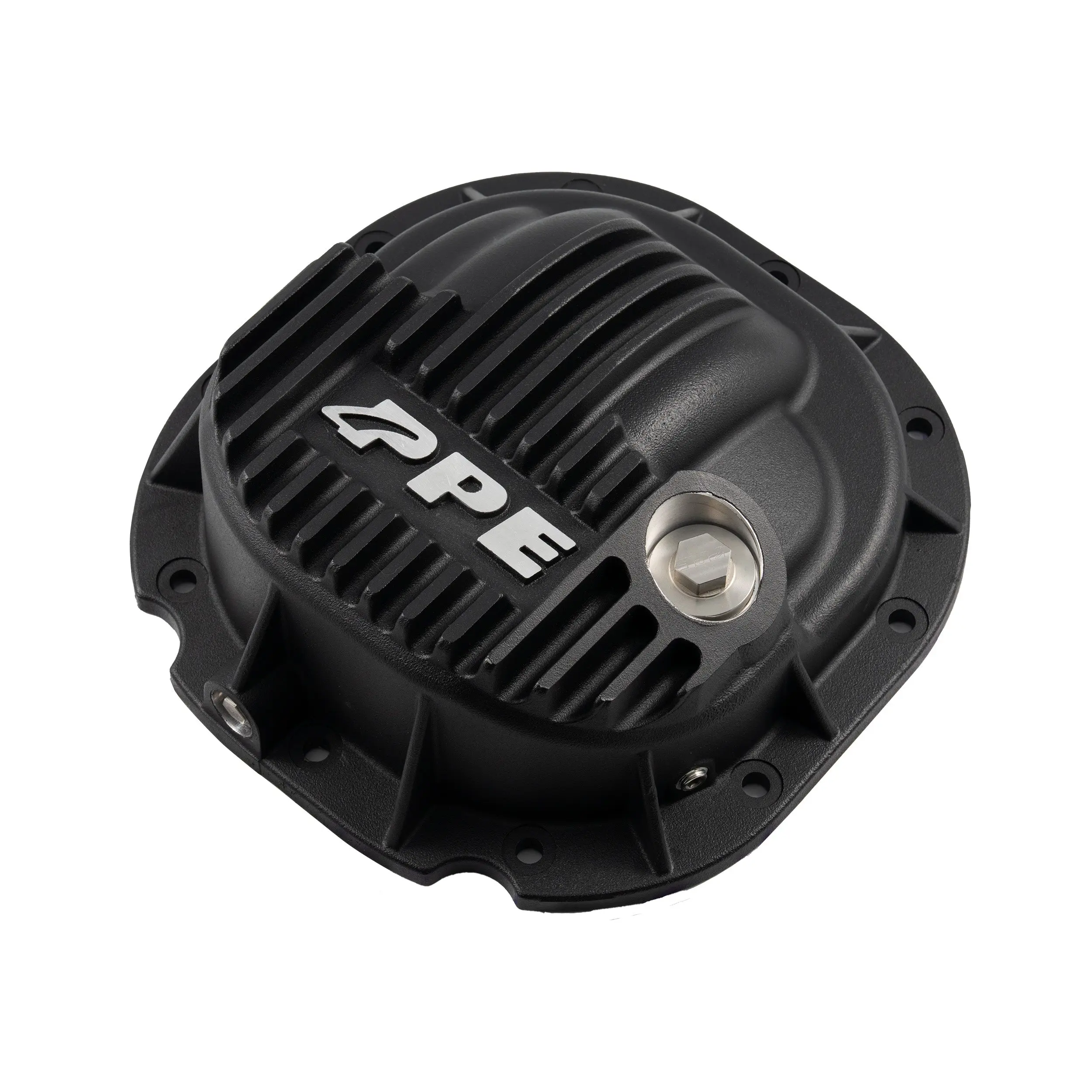 1990–2014 FORD F150/SUV 8.8"-10-BOLT HEAVY-DUTY CAST ALUMINUM REAR DIFFERENTIAL COVER - Image 6