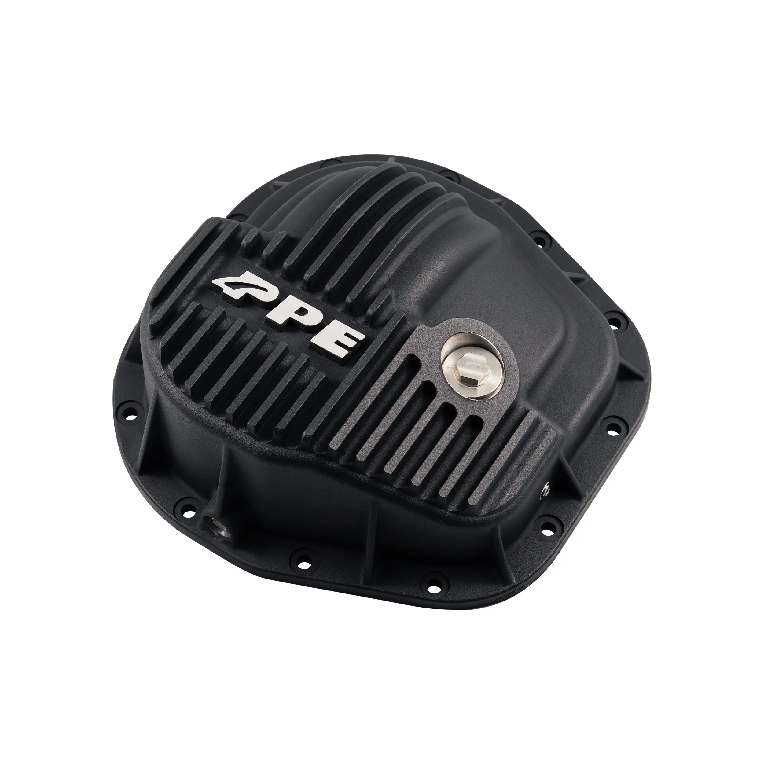 1994 - 2025 FORD F150/SUV 9.75"-12-BOLT HEAVY-DUTY CAST ALUMINUM REAR DIFFERENTIAL COVER - Image 6
