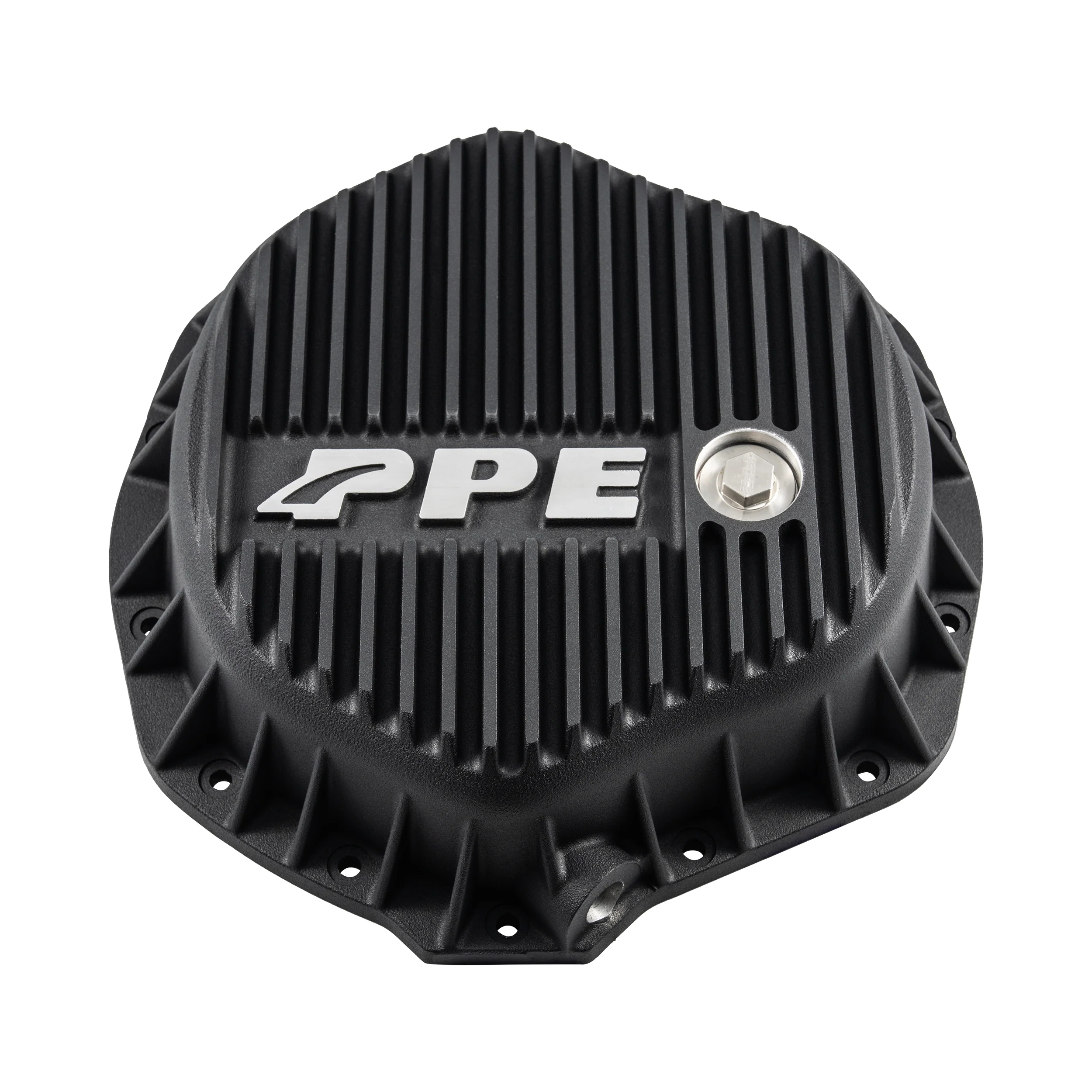 2001-2019 GM, 2001-2018 RAM AAM 11.5"-14-Bolt Heavy-Duty Cast Aluminum Rear Differential Cover - Image 3