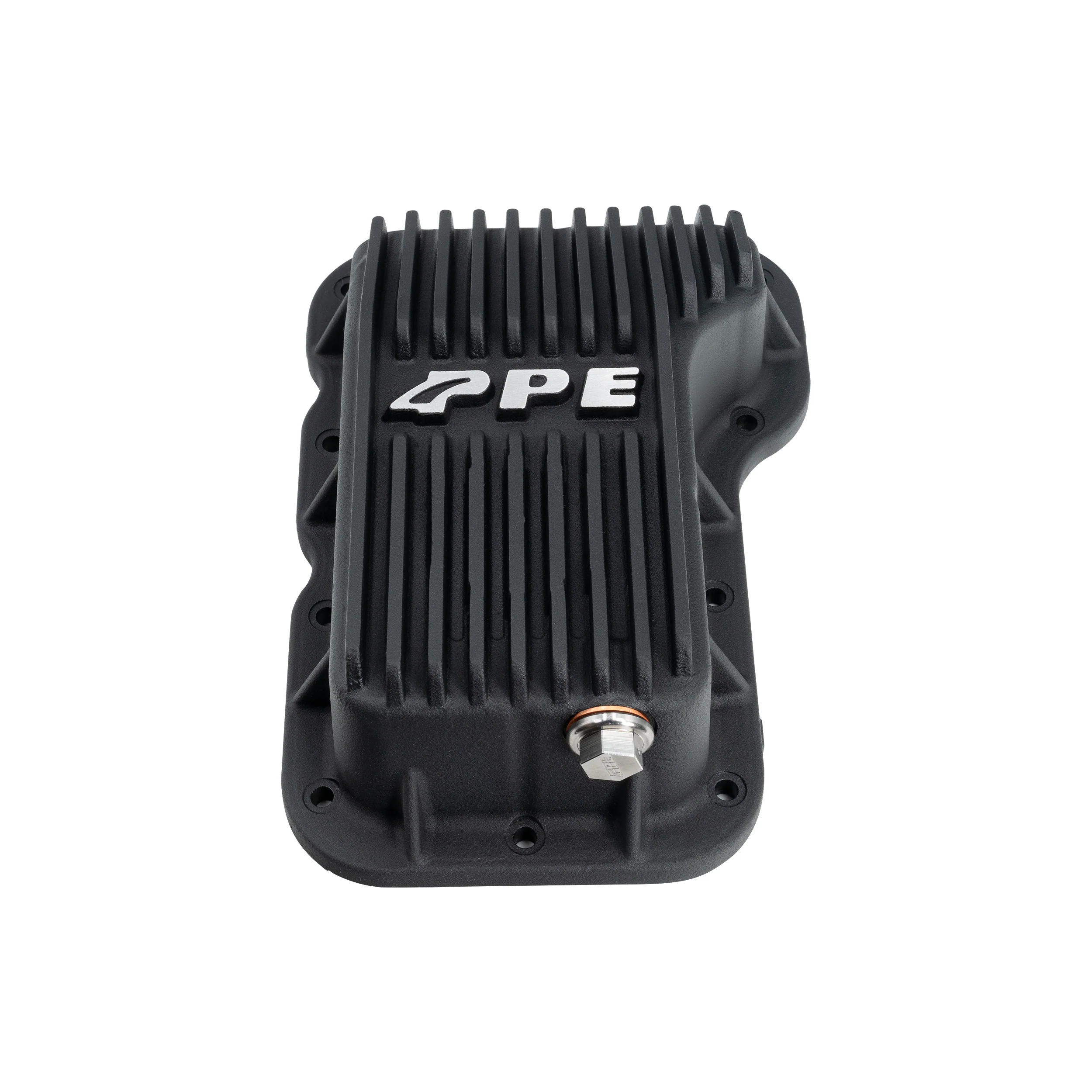 2018-2025 Jeep Wrangler 2.0L Heavy-Duty Cast Aluminum Engine Oil Pan - Image 3