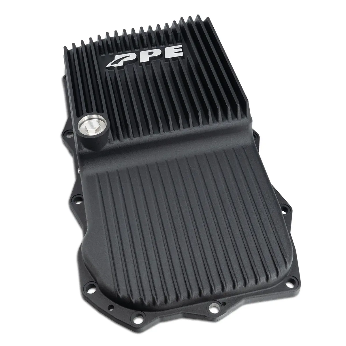 2013-2025 RAM/Dodge/Jeep/BMW ZF 8-Speed Heavy-Duty Cast Aluminum Transmission Pan – Deep - Image 3