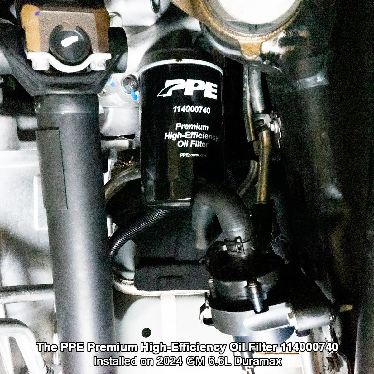 MicroPure XR® Engine Oil Filter - Replaces AC Delco PF26, Motorcraft FL-820S, Mopar MO-899 - Image 4