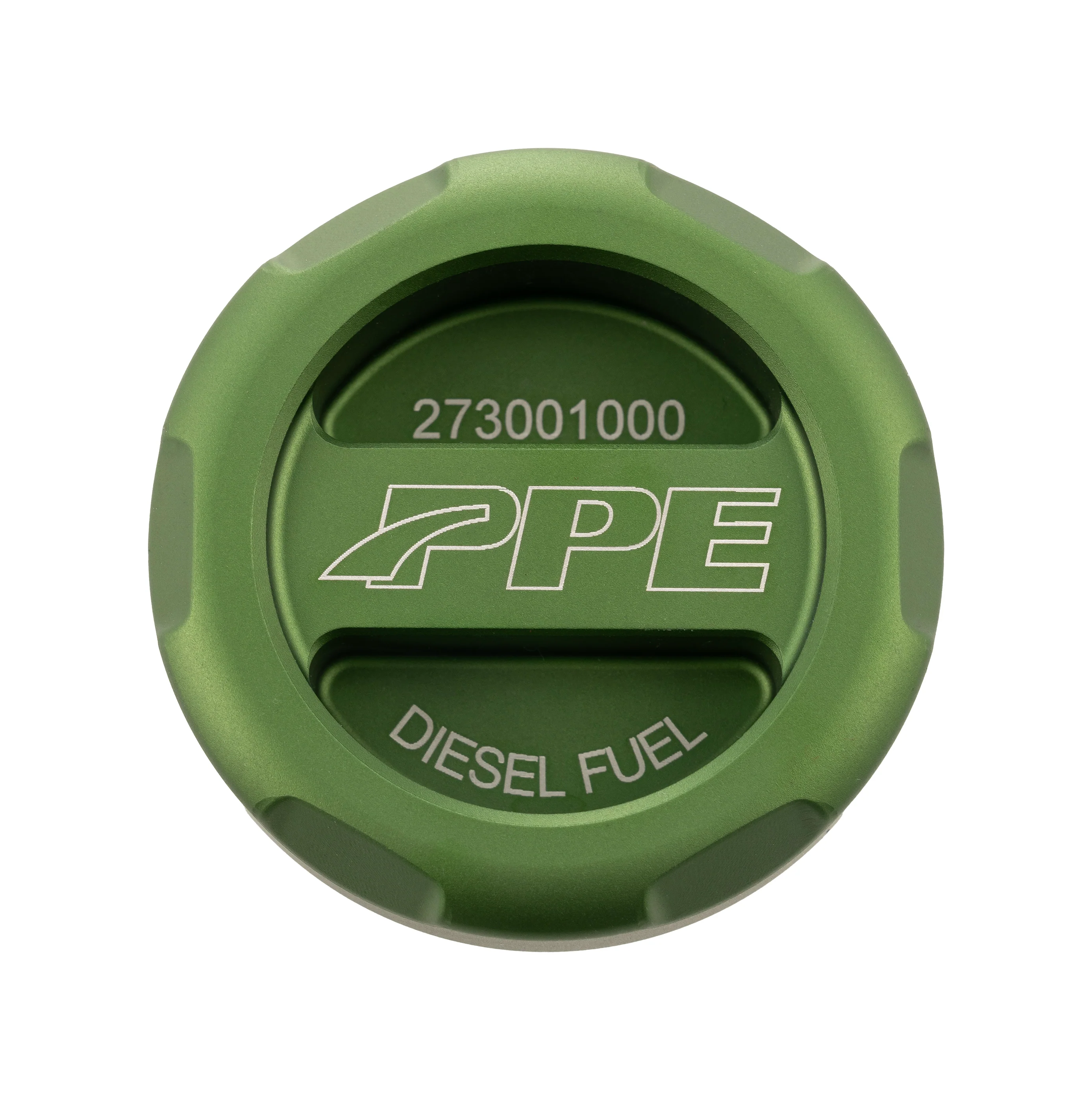 2013 - 2018 RAM HD 6.7L Cummins, 2014-2018 RAM 1500 3.0L EcoDiesel Billet Fuel Cap with Built-In Magnet - Image 3
